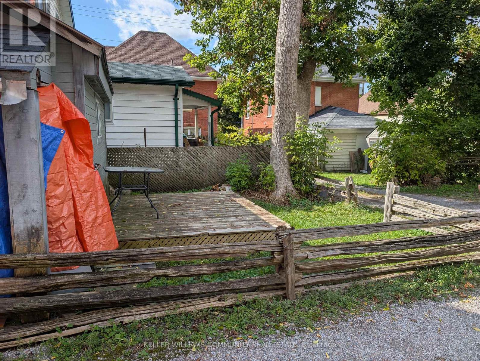 222 London Street, Peterborough (Town Ward 3), Ontario  K9H 2Y9 - Photo 30 - X12433866