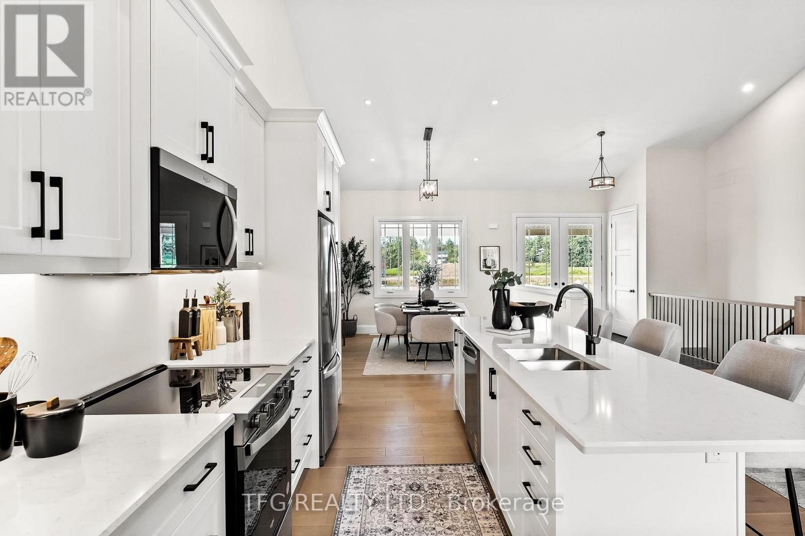 12 Cameron Court, Cavan Monaghan (Cavan Twp), Ontario  L0A 1C0 - Photo 19 - X12434174