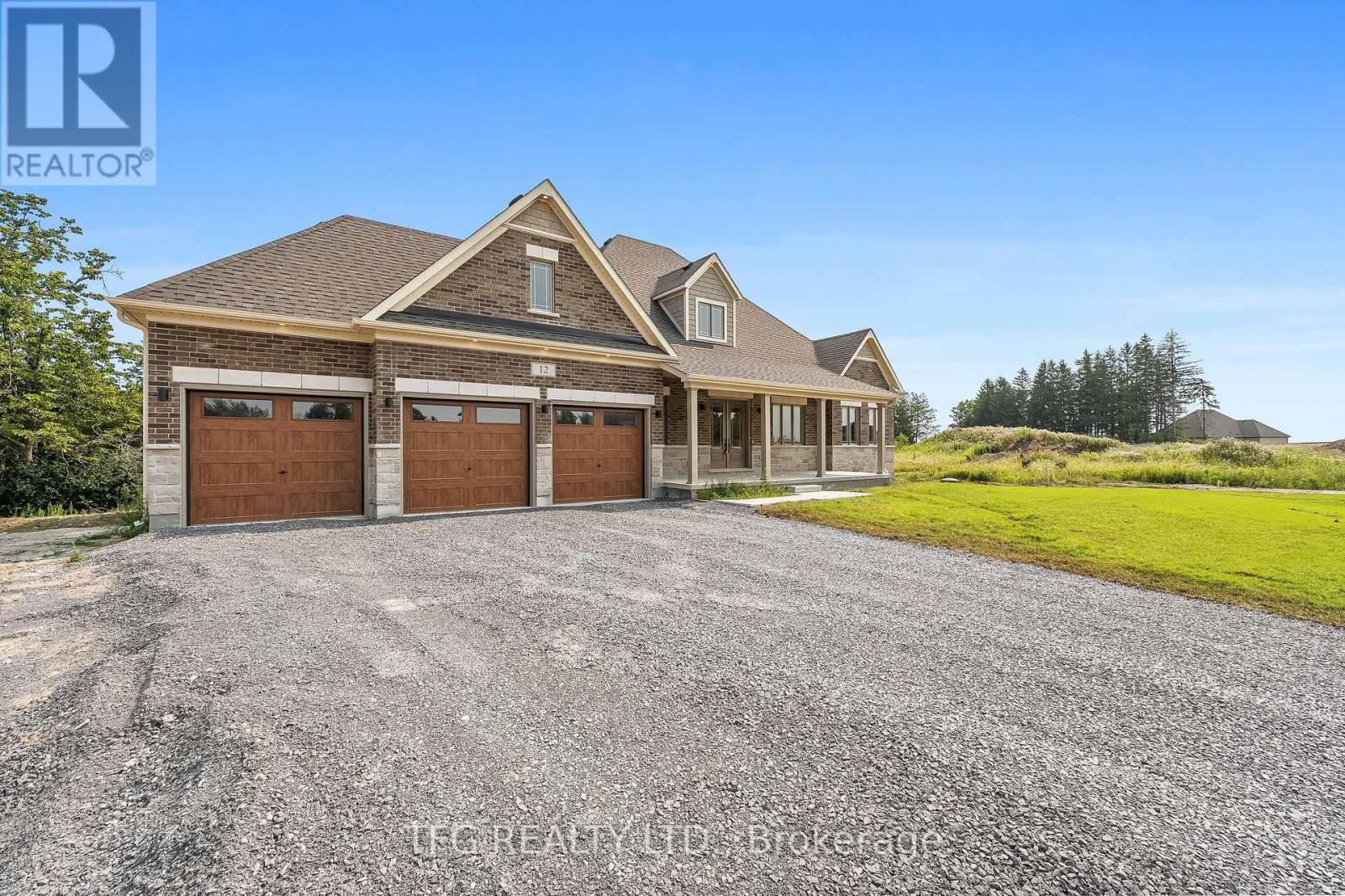 12 Cameron Court, Cavan Monaghan (Cavan Twp), Ontario  L0A 1C0 - Photo 2 - X12434174