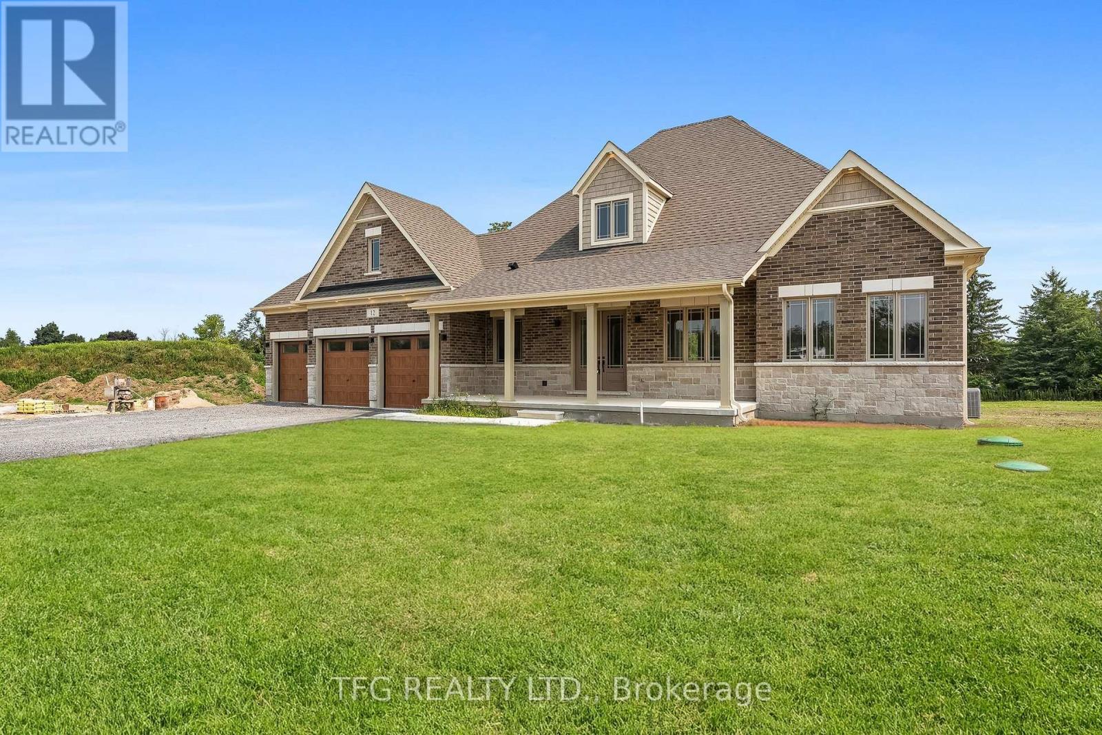 12 Cameron Court, Cavan Monaghan (Cavan Twp), Ontario  L0A 1C0 - Photo 3 - X12434174
