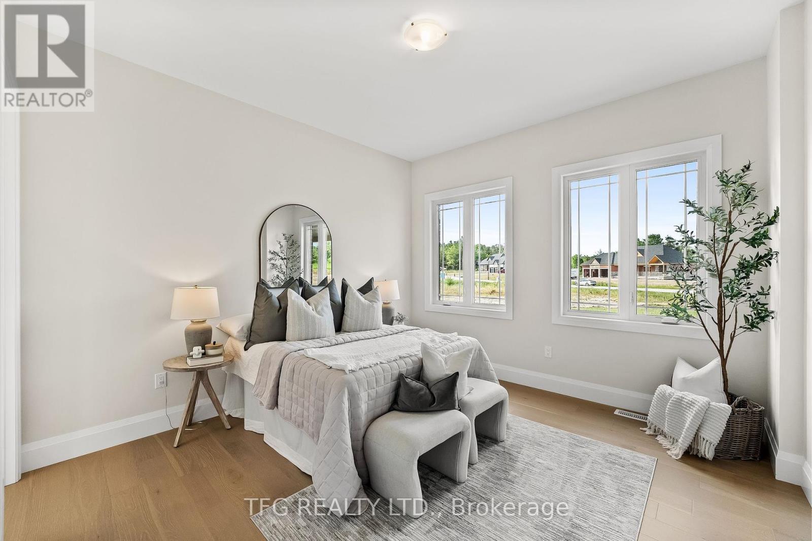 12 Cameron Court, Cavan Monaghan (Cavan Twp), Ontario  L0A 1C0 - Photo 34 - X12434174