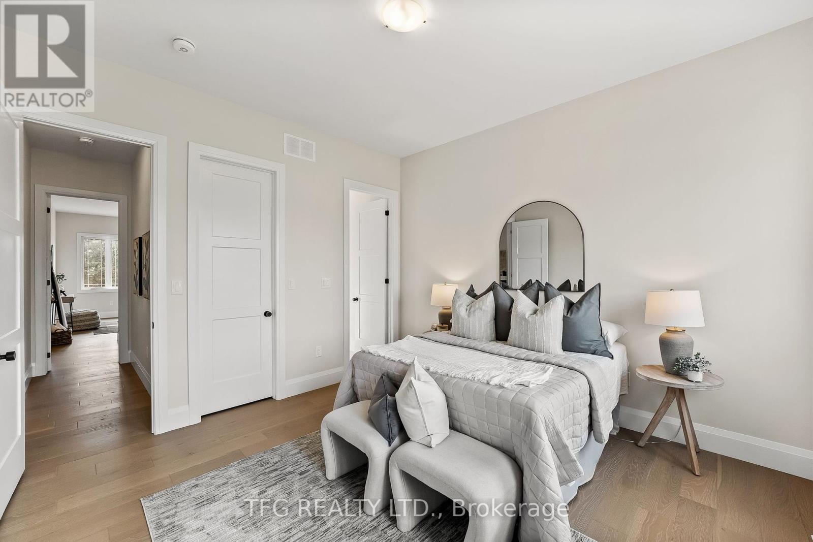 12 Cameron Court, Cavan Monaghan (Cavan Twp), Ontario  L0A 1C0 - Photo 37 - X12434174