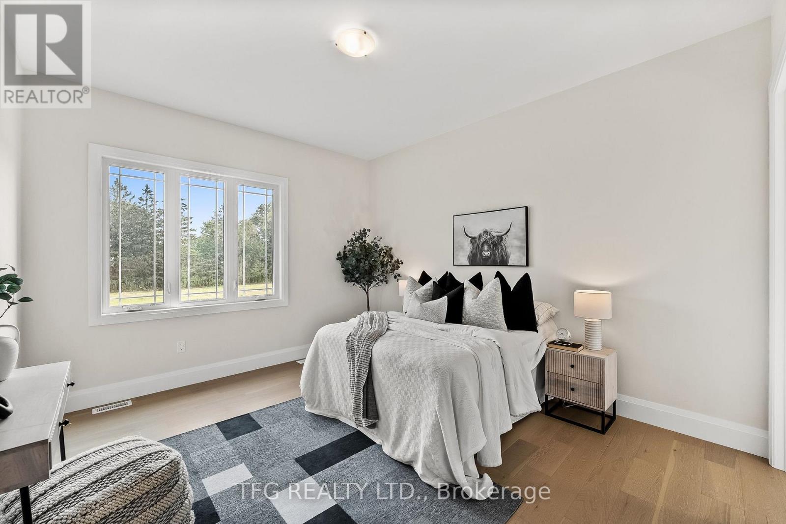 12 Cameron Court, Cavan Monaghan (Cavan Twp), Ontario  L0A 1C0 - Photo 38 - X12434174