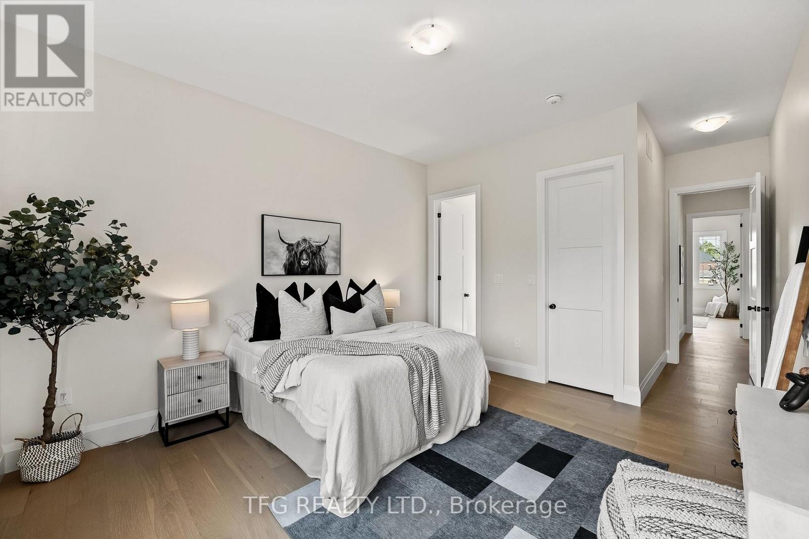 12 Cameron Court, Cavan Monaghan (Cavan Twp), Ontario  L0A 1C0 - Photo 39 - X12434174