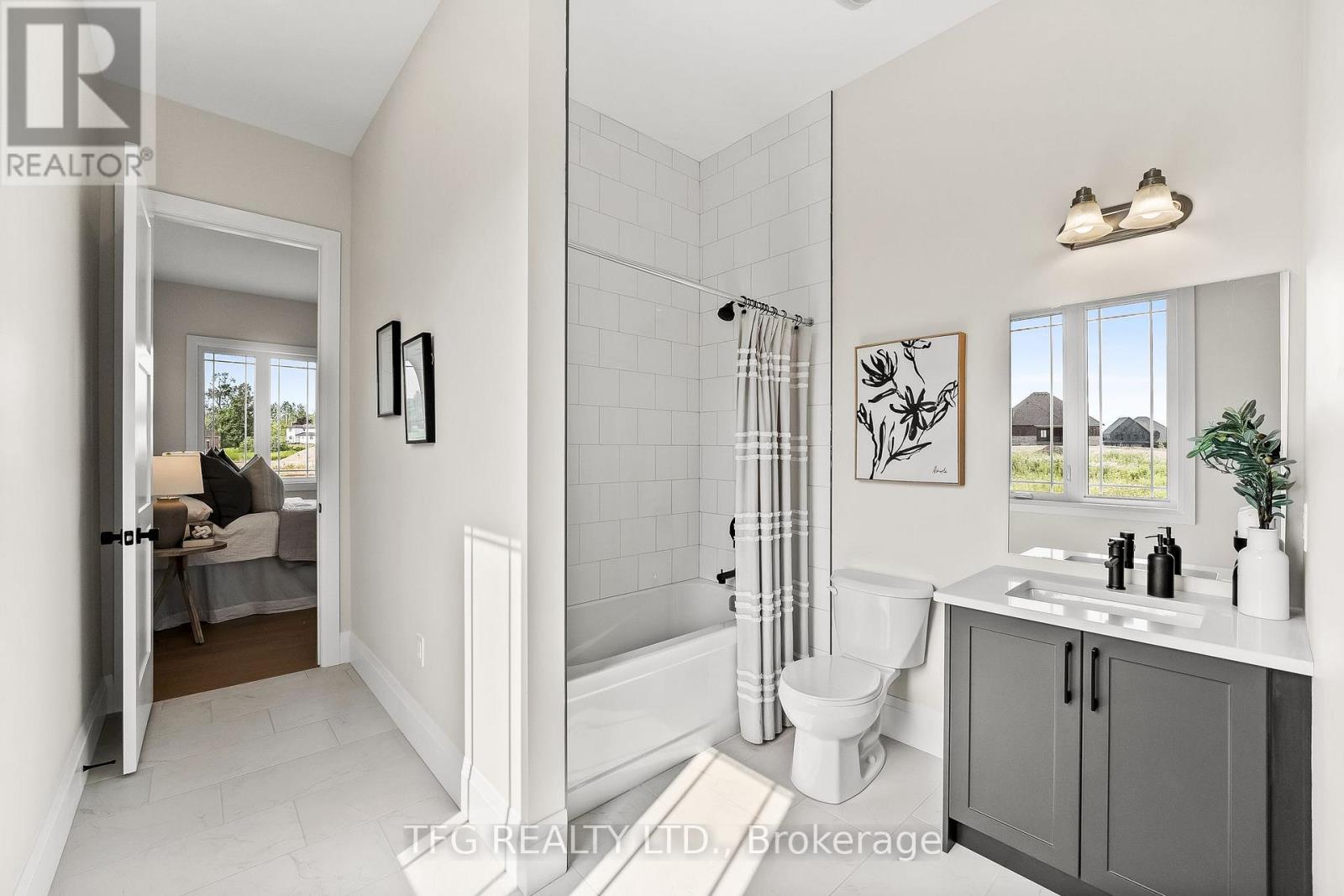 12 Cameron Court, Cavan Monaghan (Cavan Twp), Ontario  L0A 1C0 - Photo 41 - X12434174