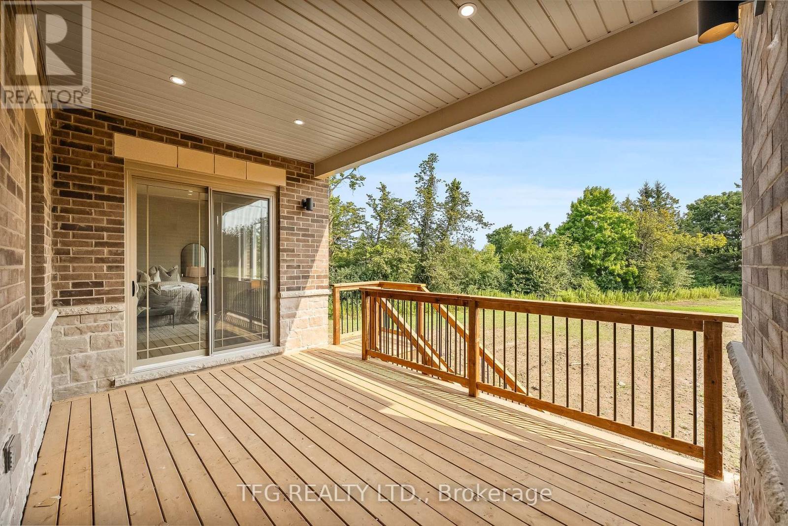 12 Cameron Court, Cavan Monaghan (Cavan Twp), Ontario  L0A 1C0 - Photo 45 - X12434174
