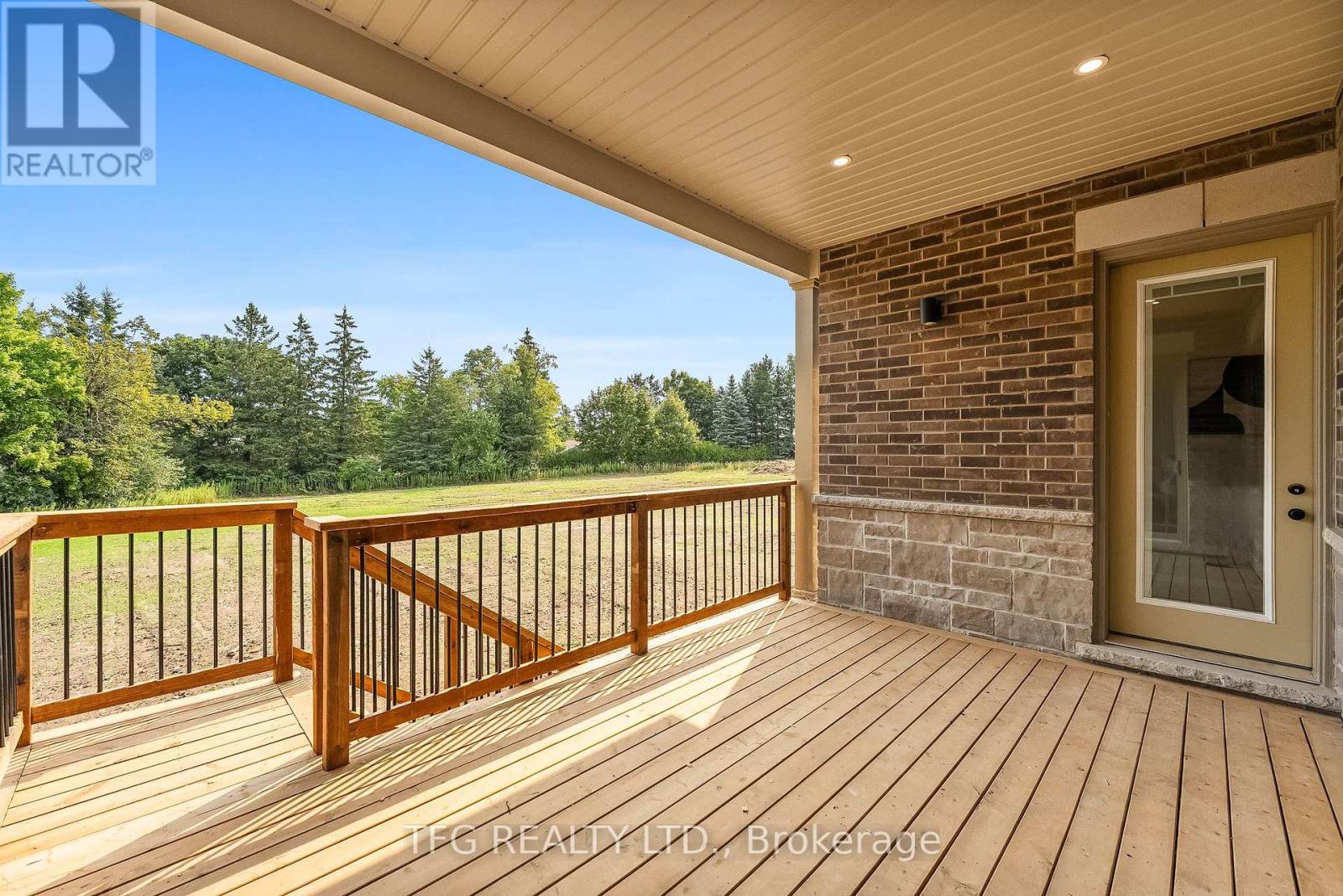 12 Cameron Court, Cavan Monaghan (Cavan Twp), Ontario  L0A 1C0 - Photo 46 - X12434174