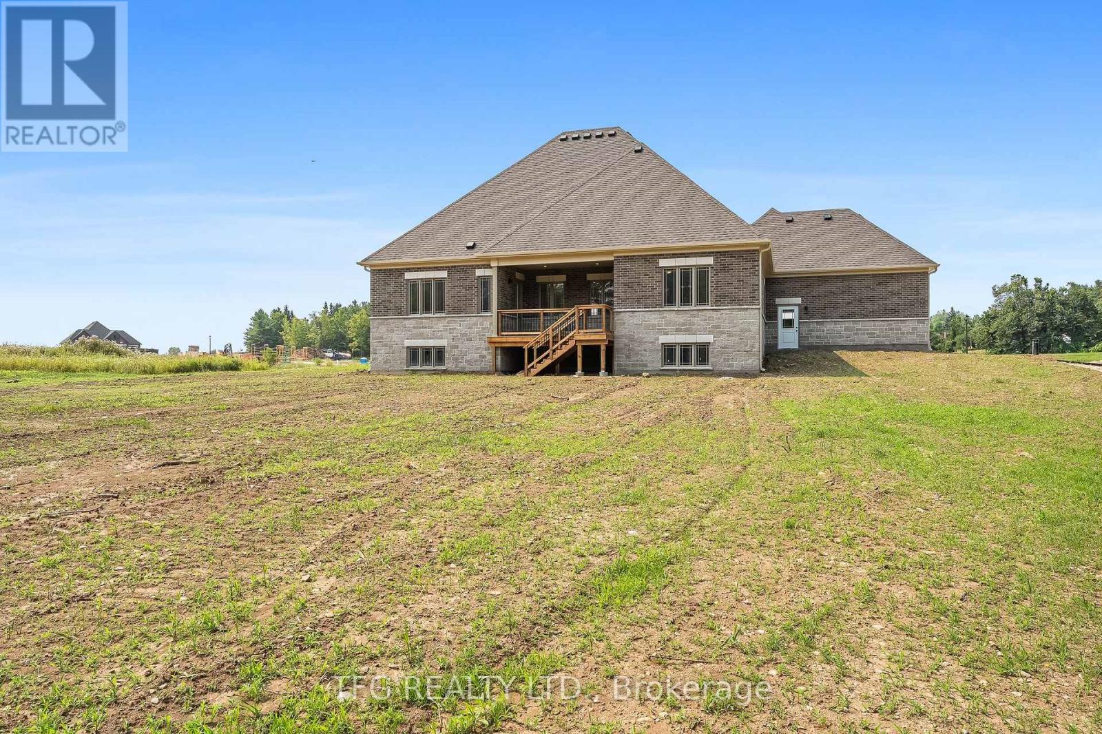 12 Cameron Court, Cavan Monaghan (Cavan Twp), Ontario  L0A 1C0 - Photo 48 - X12434174