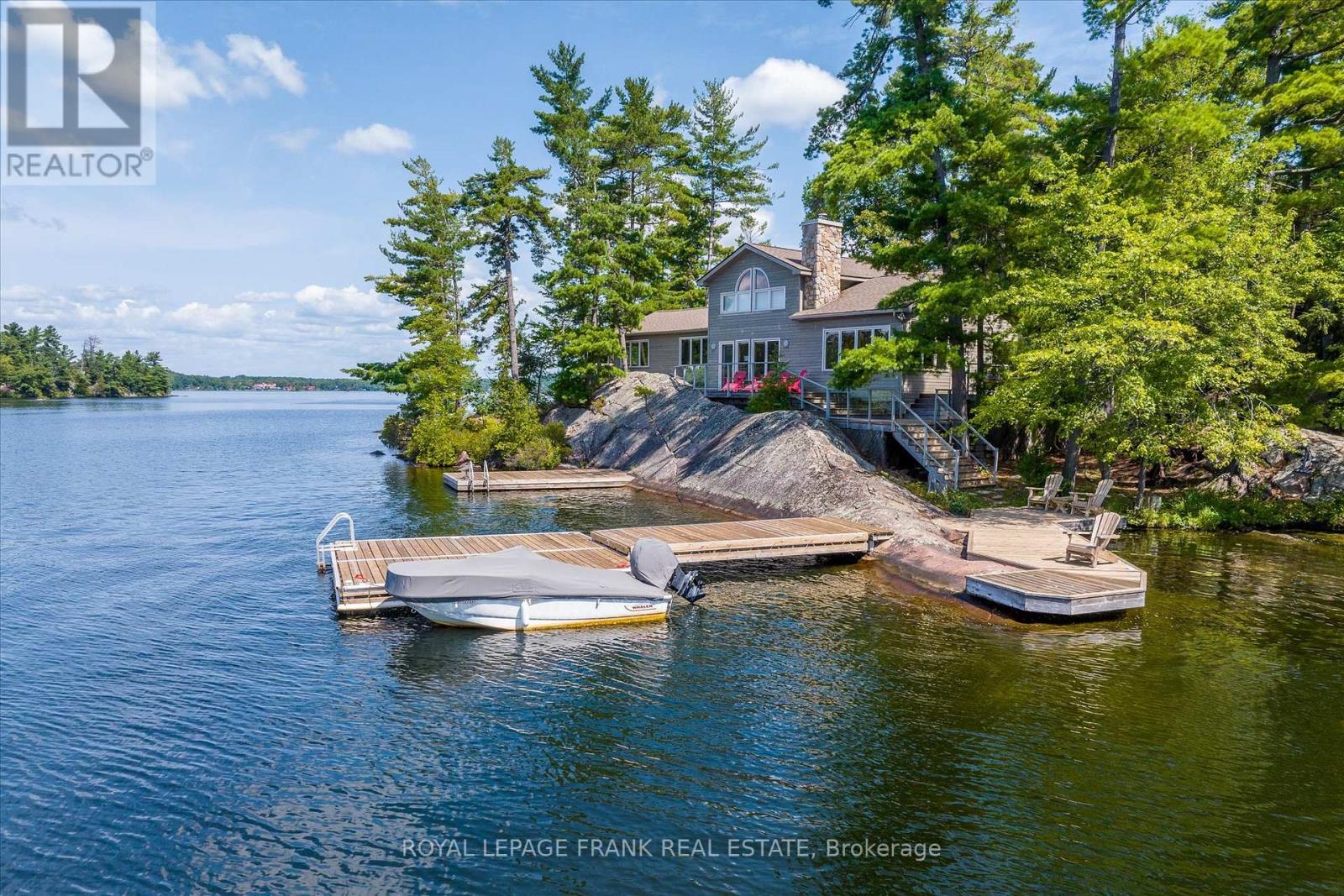 484 Juniper Island, Douro-Dummer, Ontario  K0L 2C0 - Photo 10 - X12434379