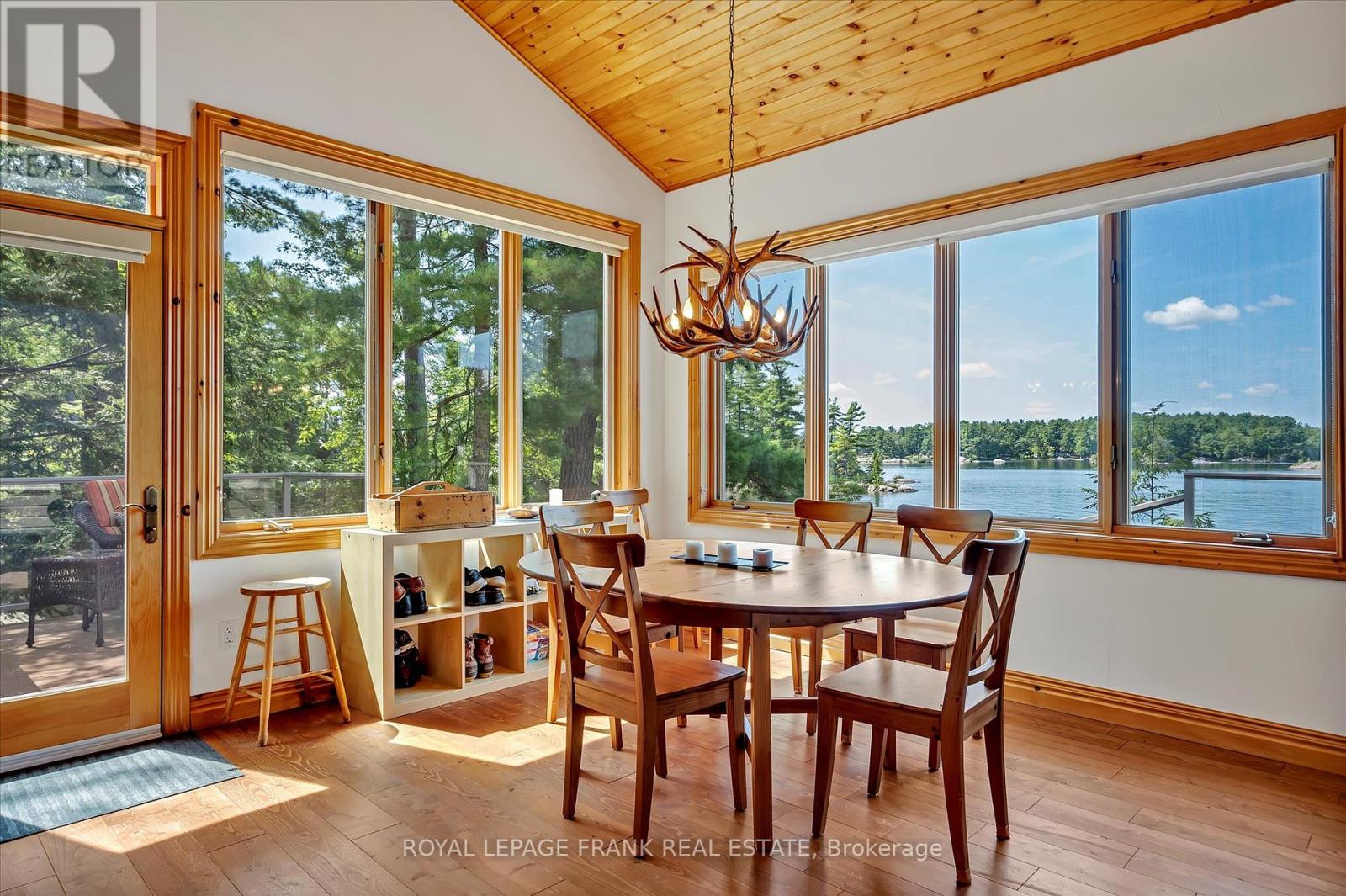 484 Juniper Island, Douro-Dummer, Ontario  K0L 2C0 - Photo 16 - X12434379