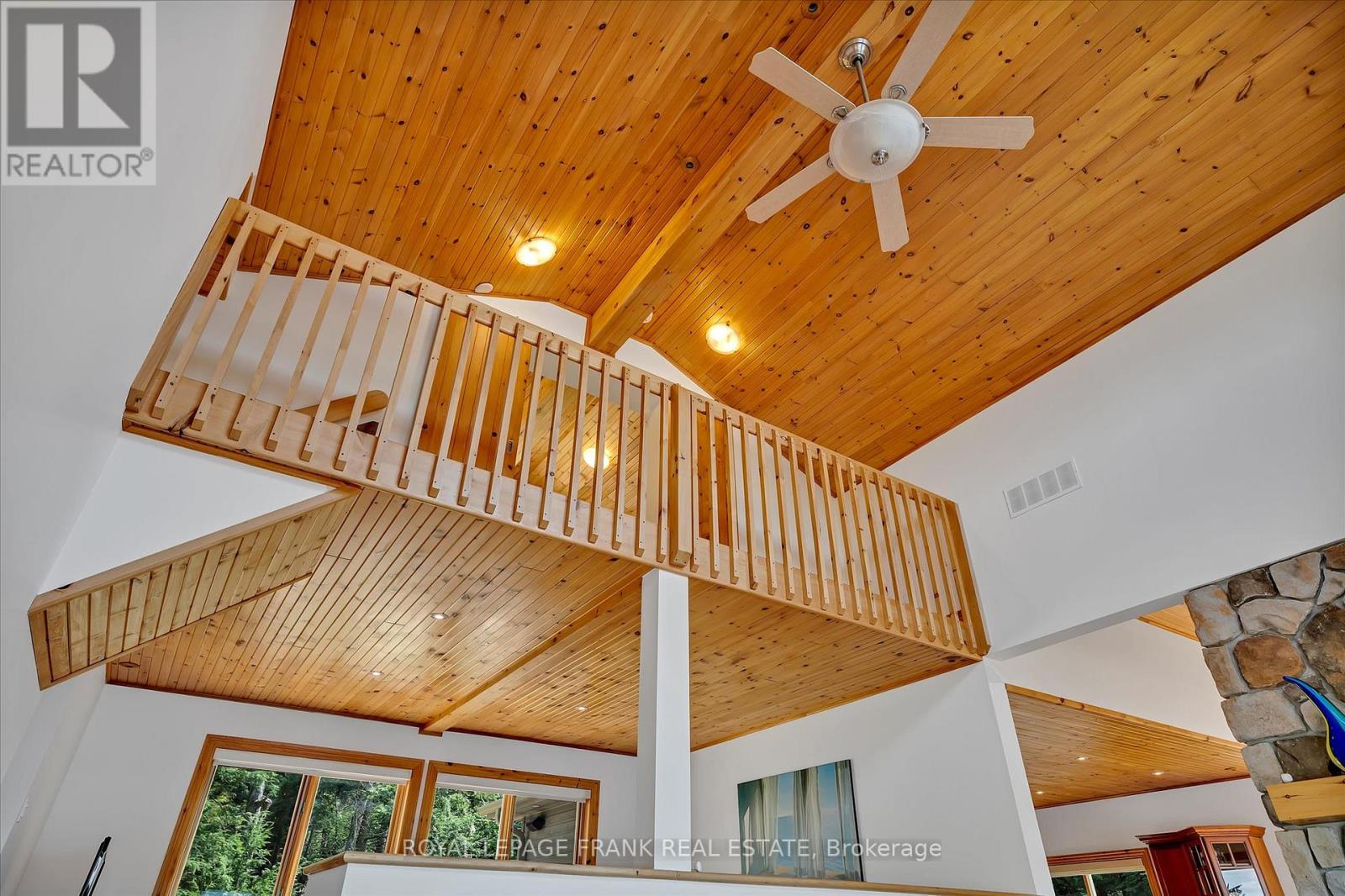 484 Juniper Island, Douro-Dummer, Ontario  K0L 2C0 - Photo 34 - X12434379