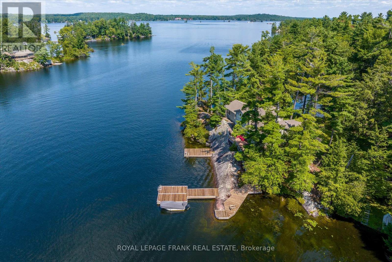 484 Juniper Island, Douro-Dummer, Ontario  K0L 2C0 - Photo 4 - X12434379