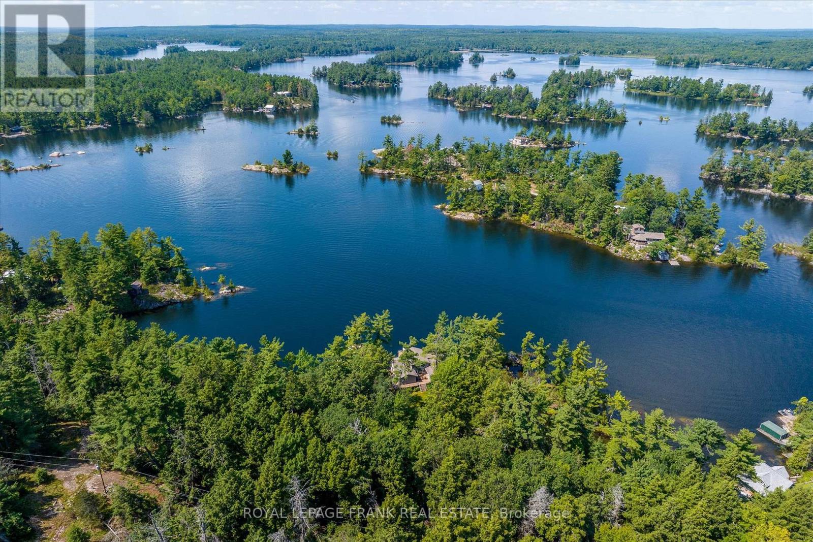 484 Juniper Island, Douro-Dummer, Ontario  K0L 2C0 - Photo 5 - X12434379