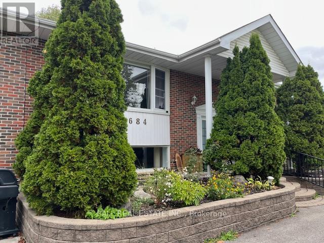 1684 SHERBROOKE STREET, peterborough (monaghan ward 2), Ontario