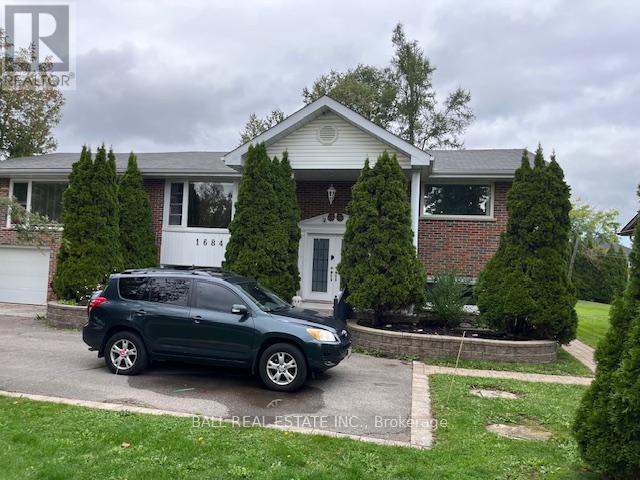 1684 Sherbrooke Street, Peterborough (Monaghan Ward 2), Ontario  K9J 6X4 - Photo 2 - X12434530