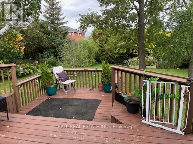 1684 Sherbrooke Street, Peterborough (Monaghan Ward 2), Ontario  K9J 6X4 - Photo 23 - X12434530