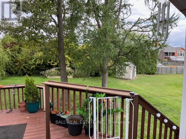 1684 Sherbrooke Street, Peterborough (Monaghan Ward 2), Ontario  K9J 6X4 - Photo 24 - X12434530