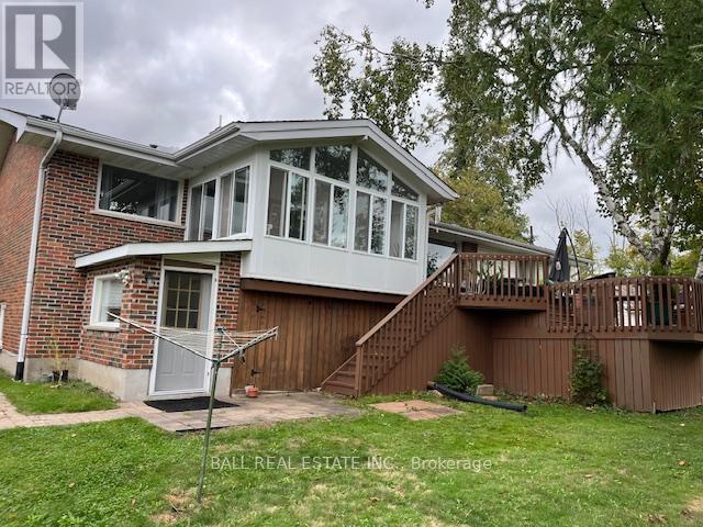 1684 Sherbrooke Street, Peterborough (Monaghan Ward 2), Ontario  K9J 6X4 - Photo 25 - X12434530