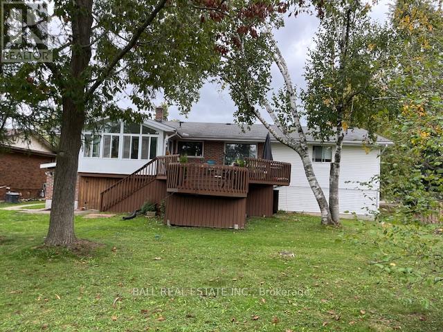 1684 Sherbrooke Street, Peterborough (Monaghan Ward 2), Ontario  K9J 6X4 - Photo 26 - X12434530