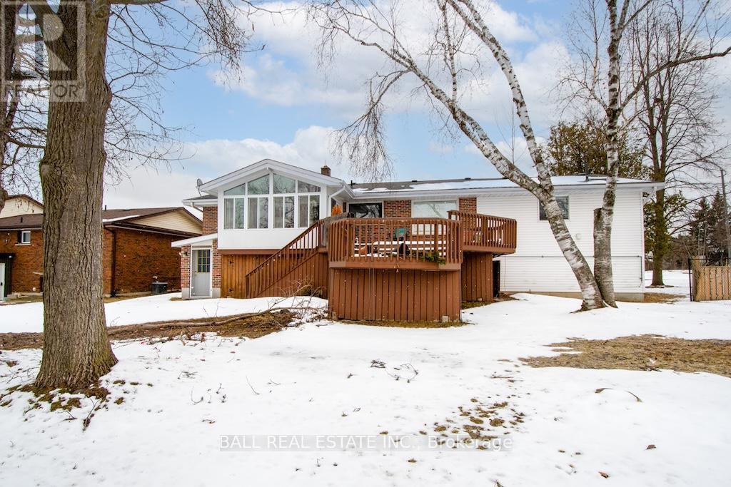 1684 Sherbrooke Street, Peterborough (Monaghan Ward 2), Ontario  K9J 6X4 - Photo 41 - X12434530