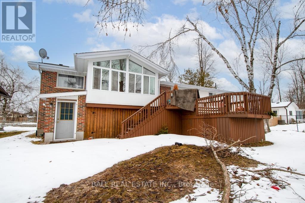1684 Sherbrooke Street, Peterborough (Monaghan Ward 2), Ontario  K9J 6X4 - Photo 43 - X12434530