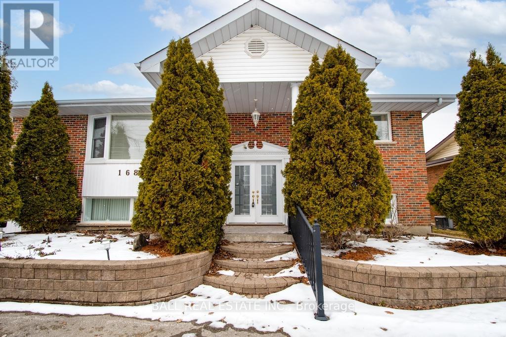 1684 Sherbrooke Street, Peterborough (Monaghan Ward 2), Ontario  K9J 6X4 - Photo 45 - X12434530