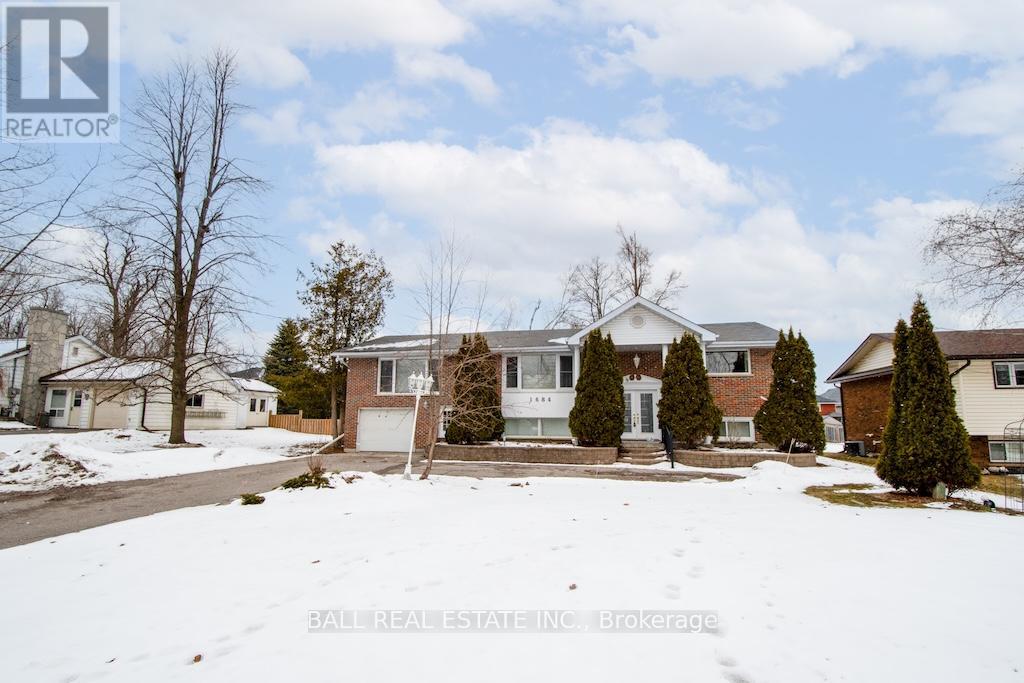 1684 Sherbrooke Street, Peterborough (Monaghan Ward 2), Ontario  K9J 6X4 - Photo 47 - X12434530