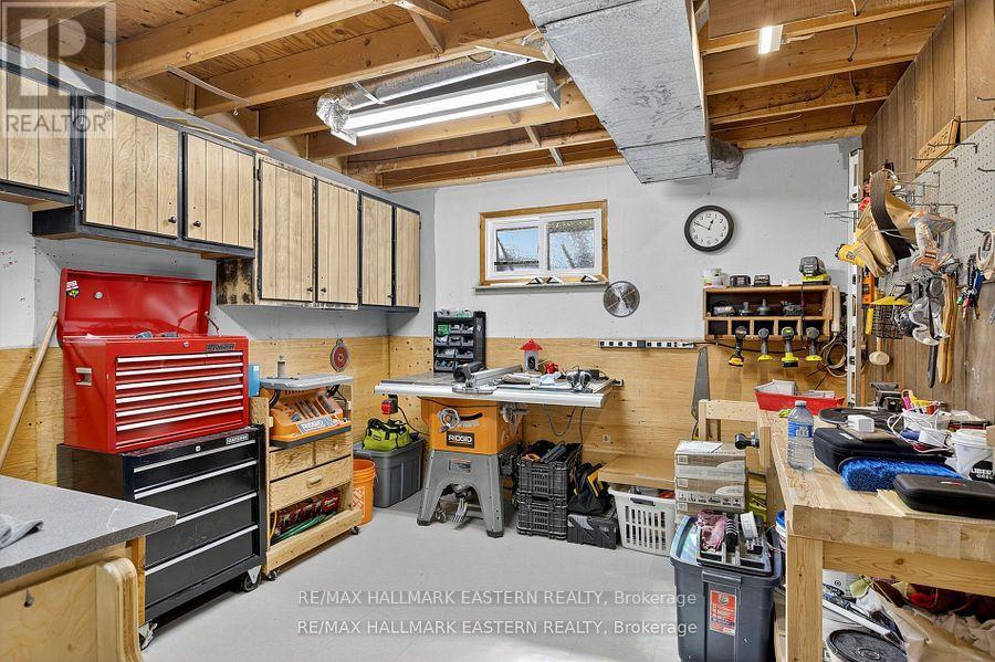 41 Parkview Drive, Peterborough (Northcrest Ward 5), Ontario  K9H 5M5 - Photo 24 - X12434575