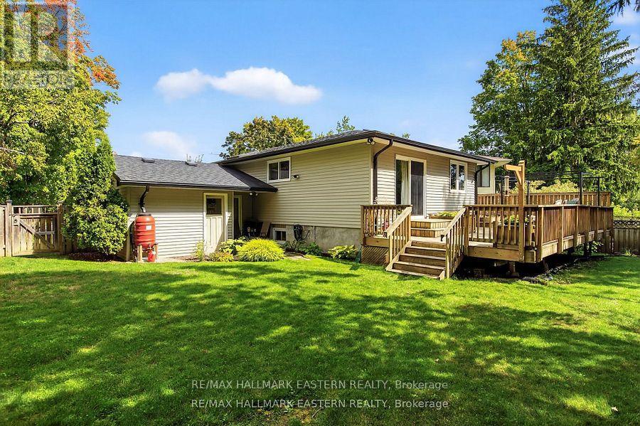 41 Parkview Drive, Peterborough (Northcrest Ward 5), Ontario  K9H 5M5 - Photo 25 - X12434575