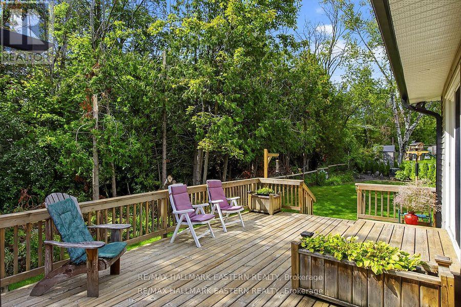 41 Parkview Drive, Peterborough (Northcrest Ward 5), Ontario  K9H 5M5 - Photo 29 - X12434575