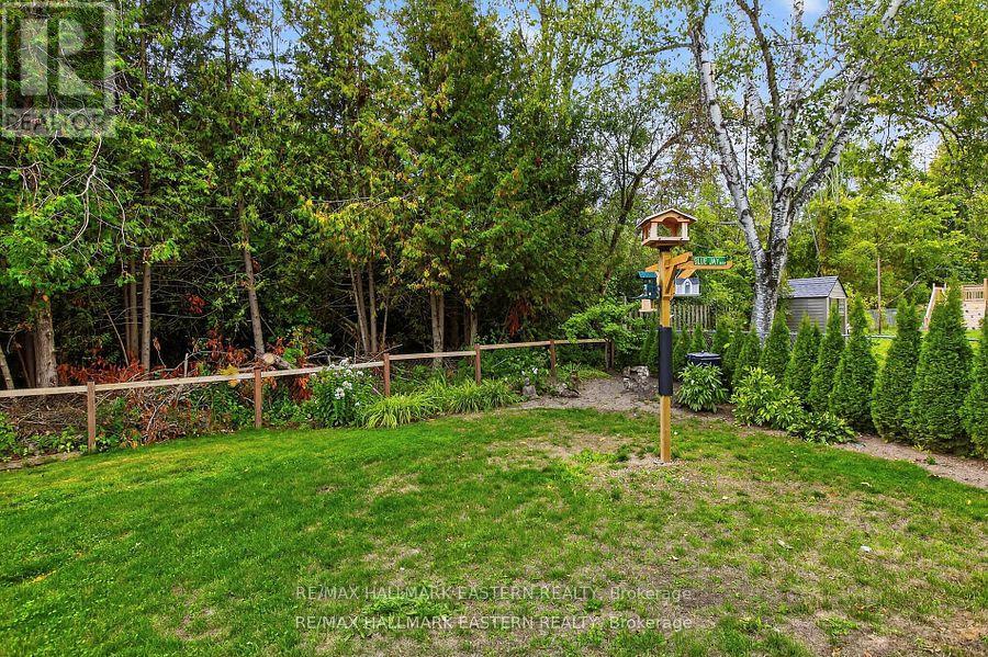 41 Parkview Drive, Peterborough (Northcrest Ward 5), Ontario  K9H 5M5 - Photo 32 - X12434575