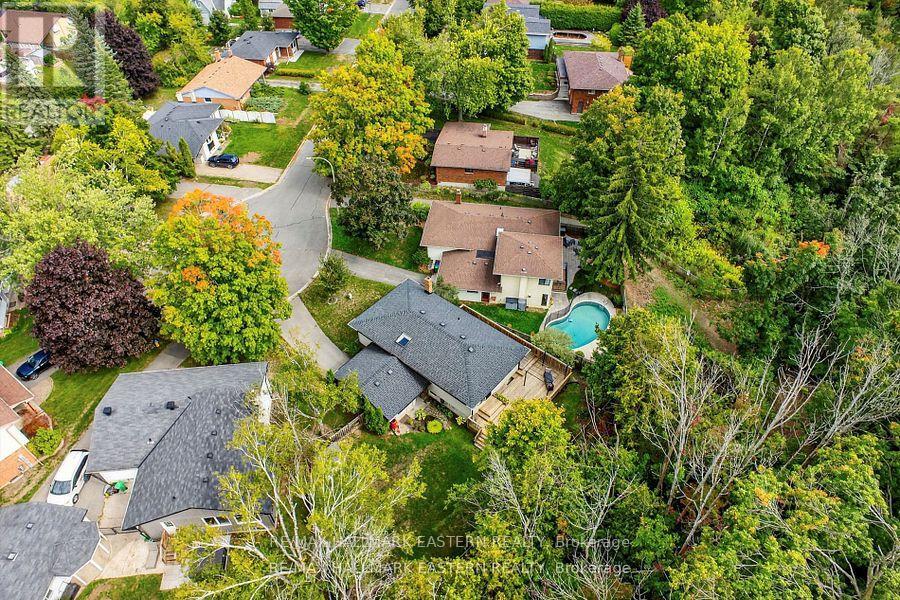 41 Parkview Drive, Peterborough (Northcrest Ward 5), Ontario  K9H 5M5 - Photo 42 - X12434575