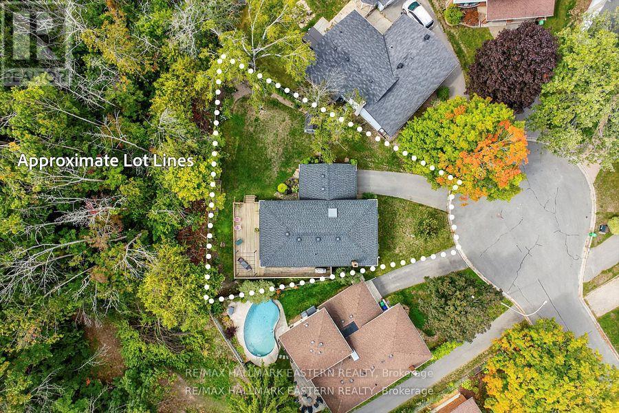 41 Parkview Drive, Peterborough (Northcrest Ward 5), Ontario  K9H 5M5 - Photo 45 - X12434575