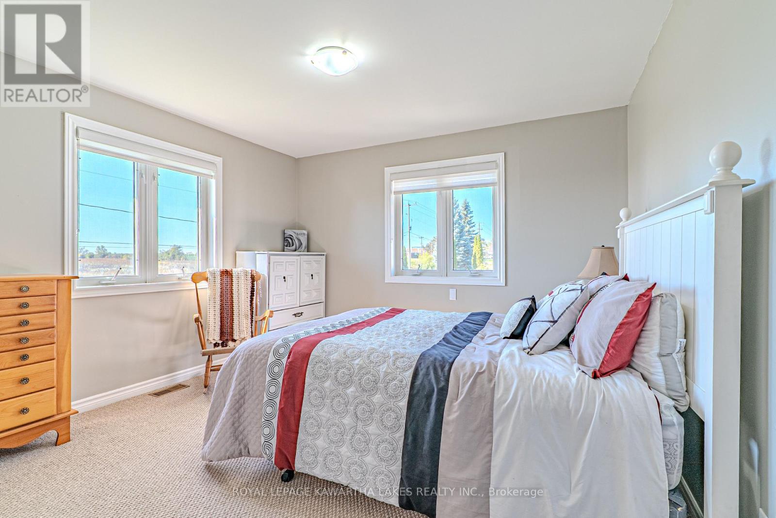 59 Weldon Road, Kawartha Lakes (Lindsay), Ontario  K9V 4R6 - Photo 19 - X12434592