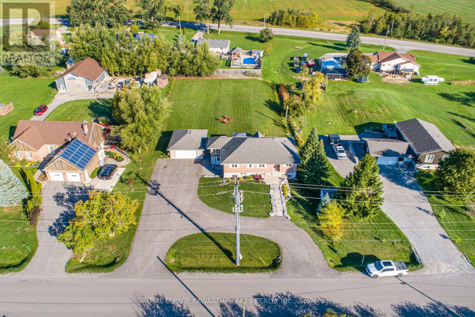 59 Weldon Road, Kawartha Lakes (Lindsay), Ontario  K9V 4R6 - Photo 2 - X12434592