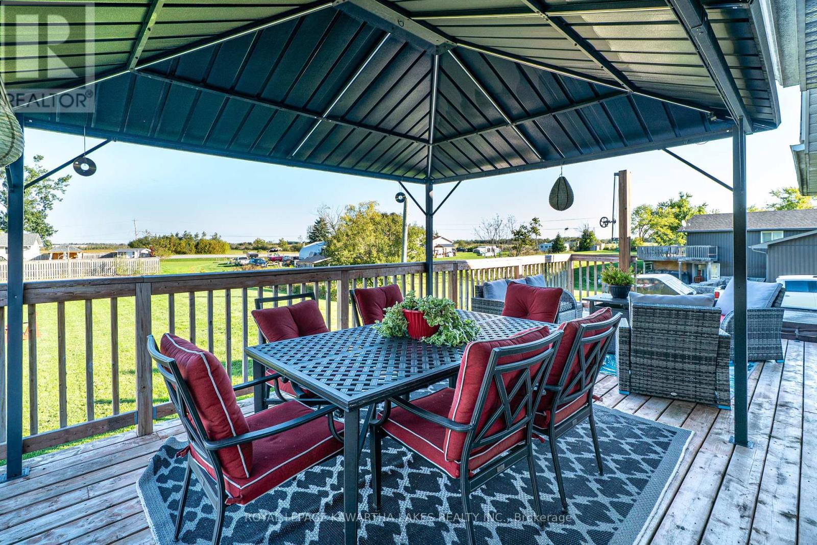 59 Weldon Road, Kawartha Lakes (Lindsay), Ontario  K9V 4R6 - Photo 43 - X12434592