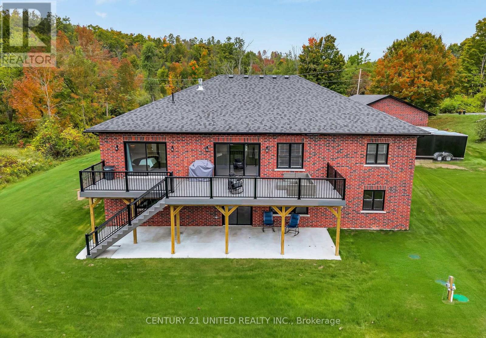 51 Morrow Road, Trent Hills, Ontario  K0L 1Y0 - Photo 4 - X12434859