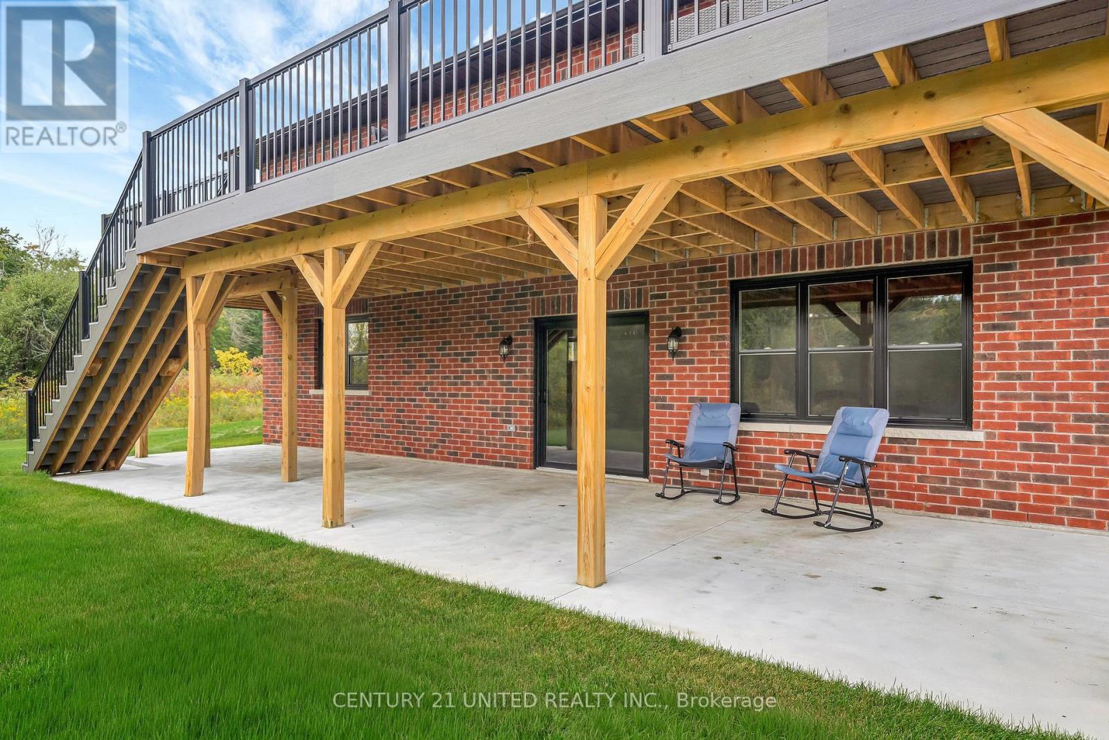 51 Morrow Road, Trent Hills, Ontario  K0L 1Y0 - Photo 40 - X12434859