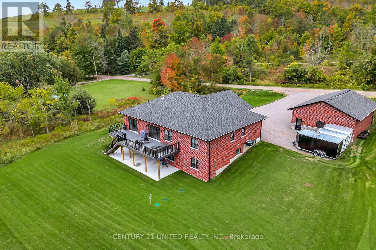 51 Morrow Road, Trent Hills, Ontario  K0L 1Y0 - Photo 42 - X12434859