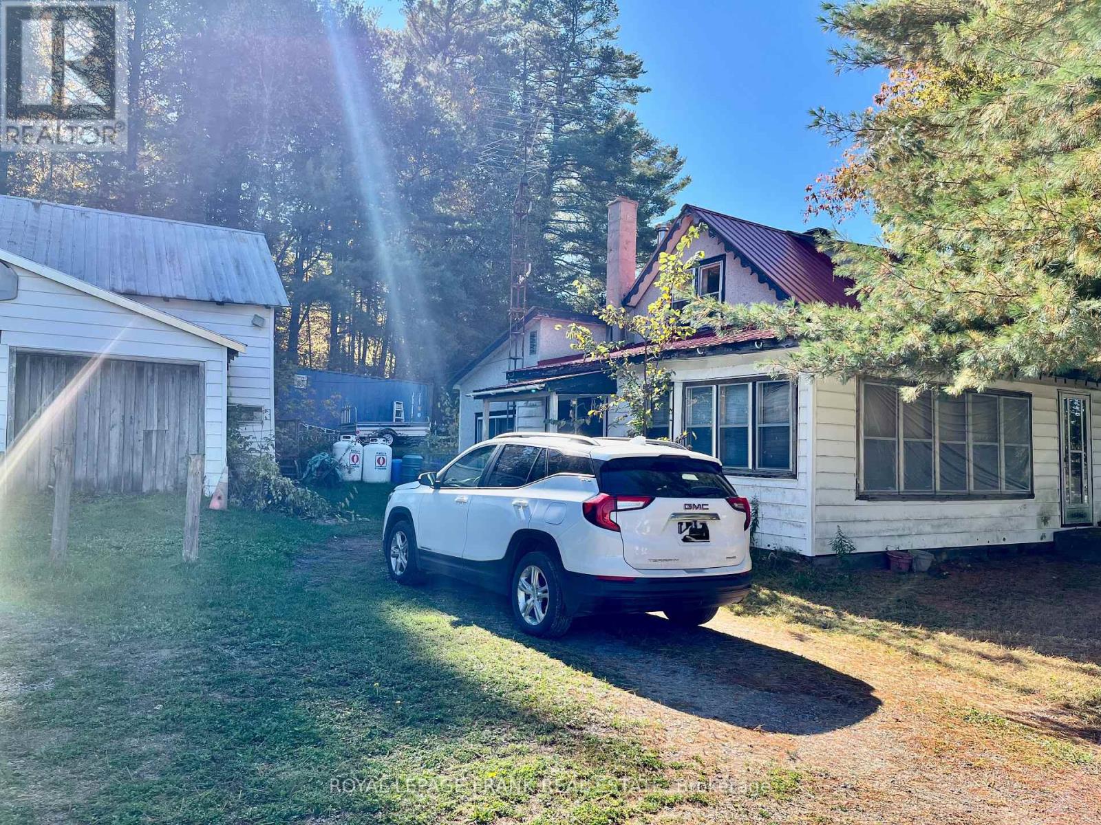 35560 Hwy 28 E, Carlow/mayo (Mayo Ward), Ontario  K0L 1M0 - Photo 2 - X12435043