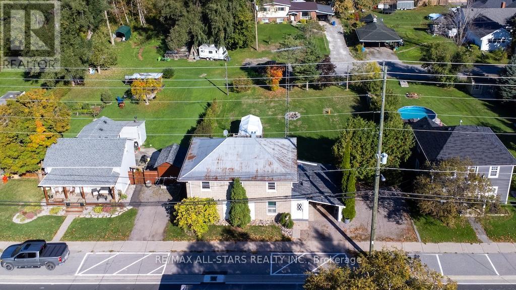 1463 Highway 7a, Kawartha Lakes (Manvers), Ontario  L0A 1A0 - Photo 1 - X12435160