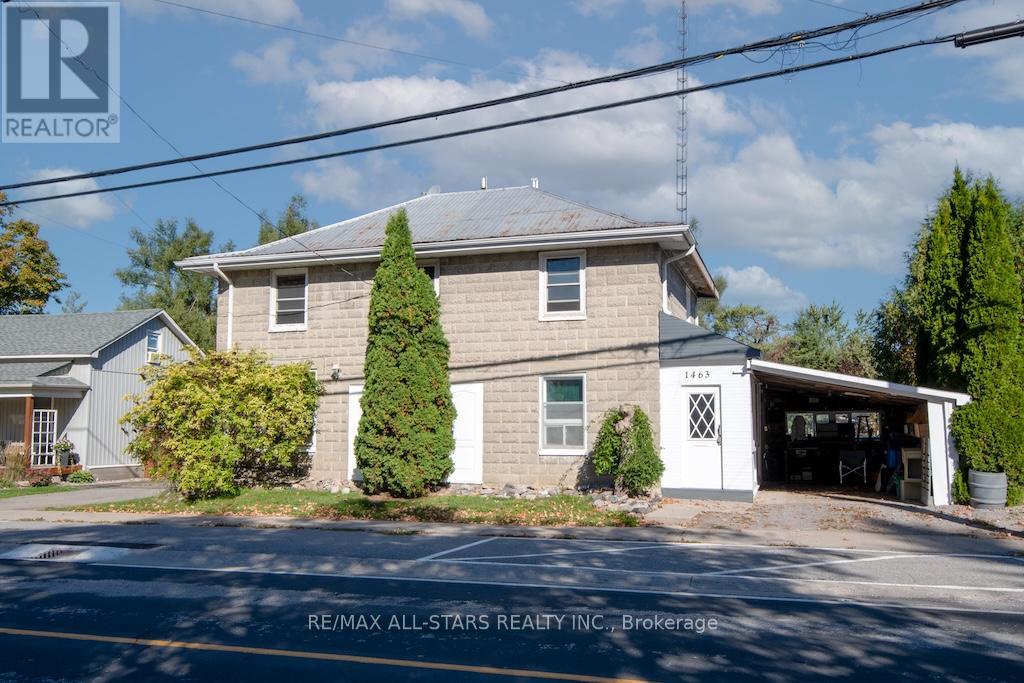 1463 Highway 7a, Kawartha Lakes (Manvers), Ontario  L0A 1A0 - Photo 2 - X12435160