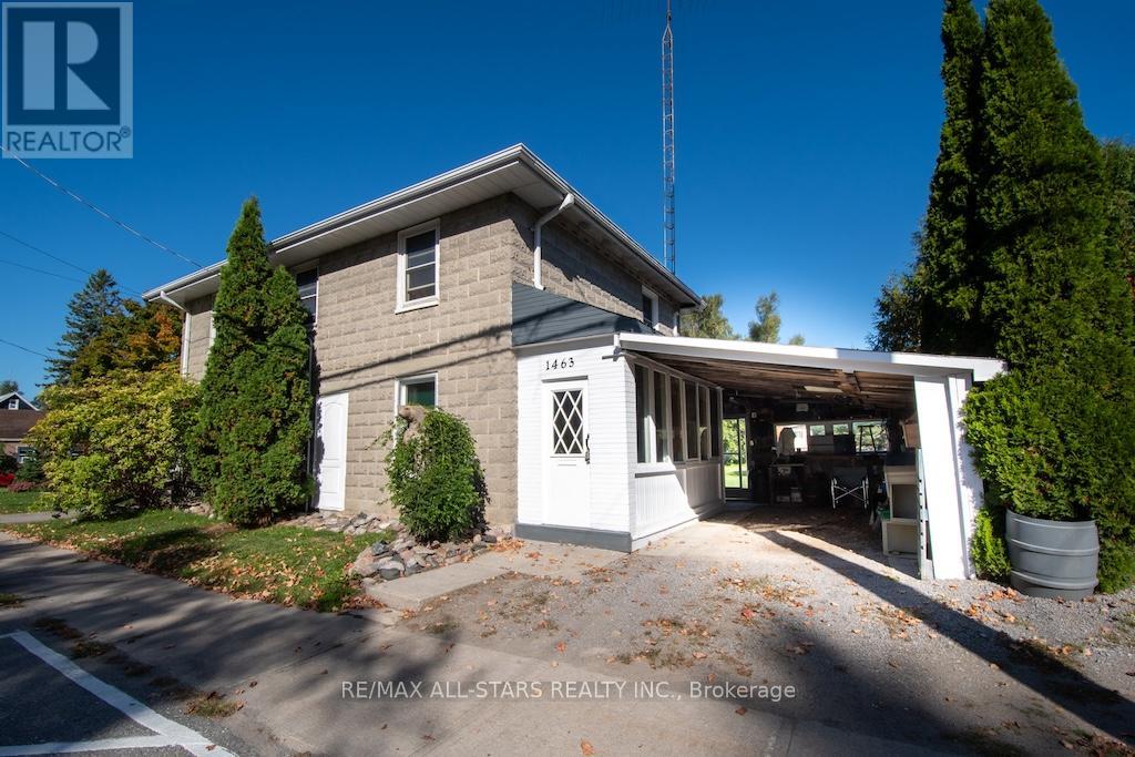 1463 Highway 7a, Kawartha Lakes (Manvers), Ontario  L0A 1A0 - Photo 3 - X12435160