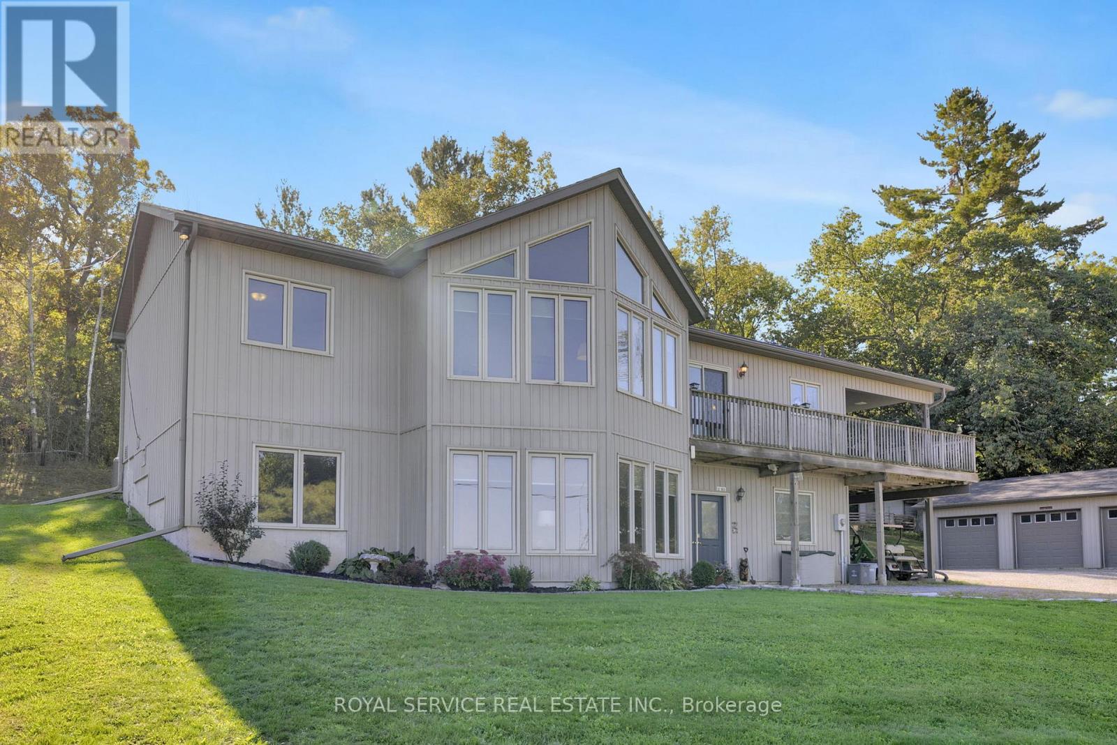 165 - 5127 Halstead Beach Road Road, Hamilton Township, Ontario  K0L 1E0 - Photo 1 - X12435998