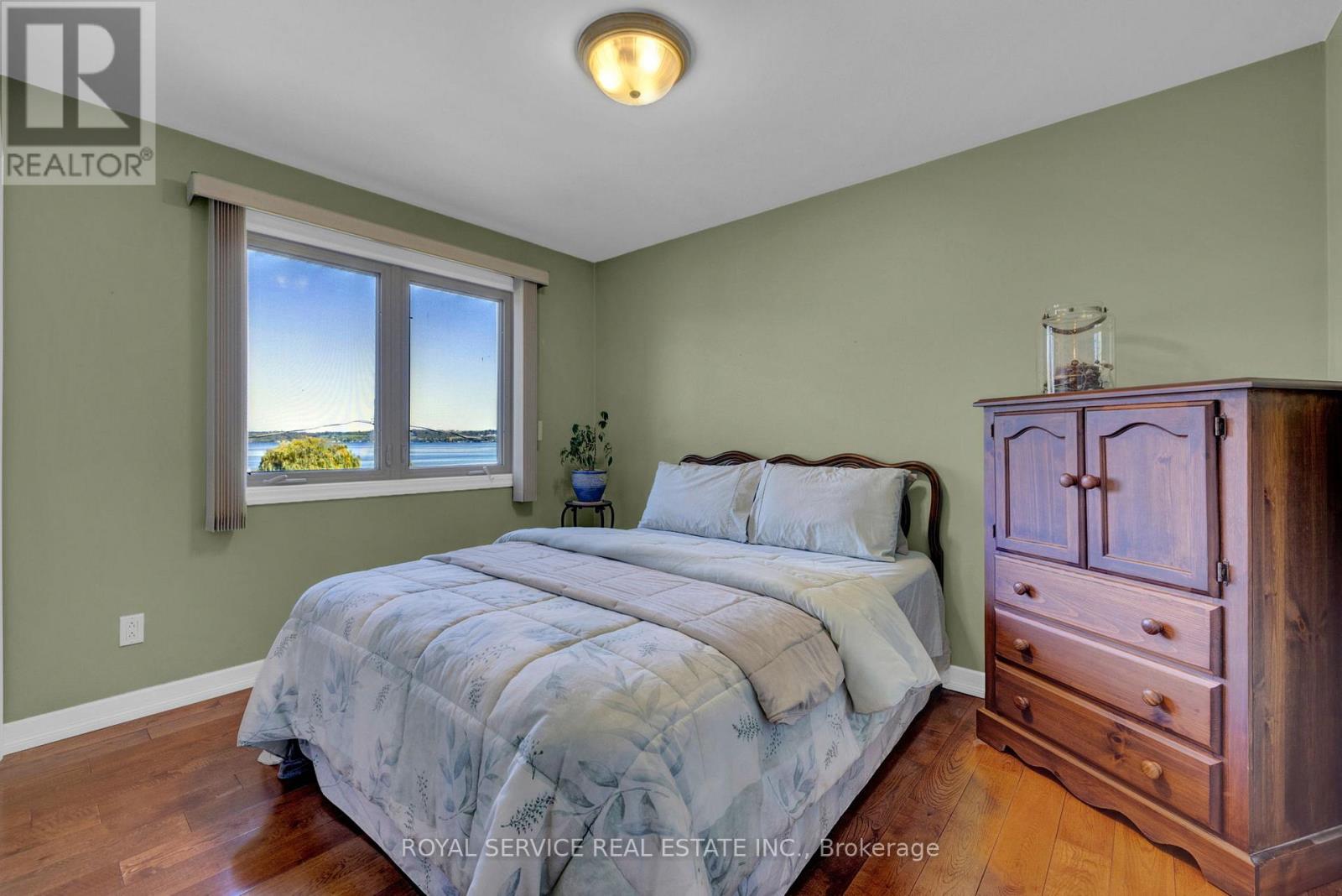 165 - 5127 Halstead Beach Road Road, Hamilton Township, Ontario  K0L 1E0 - Photo 14 - X12435998