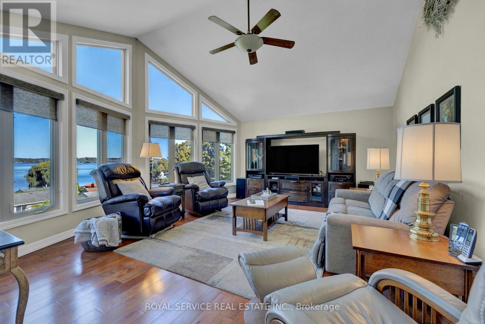 165 - 5127 Halstead Beach Road Road, Hamilton Township, Ontario  K0L 1E0 - Photo 2 - X12435998