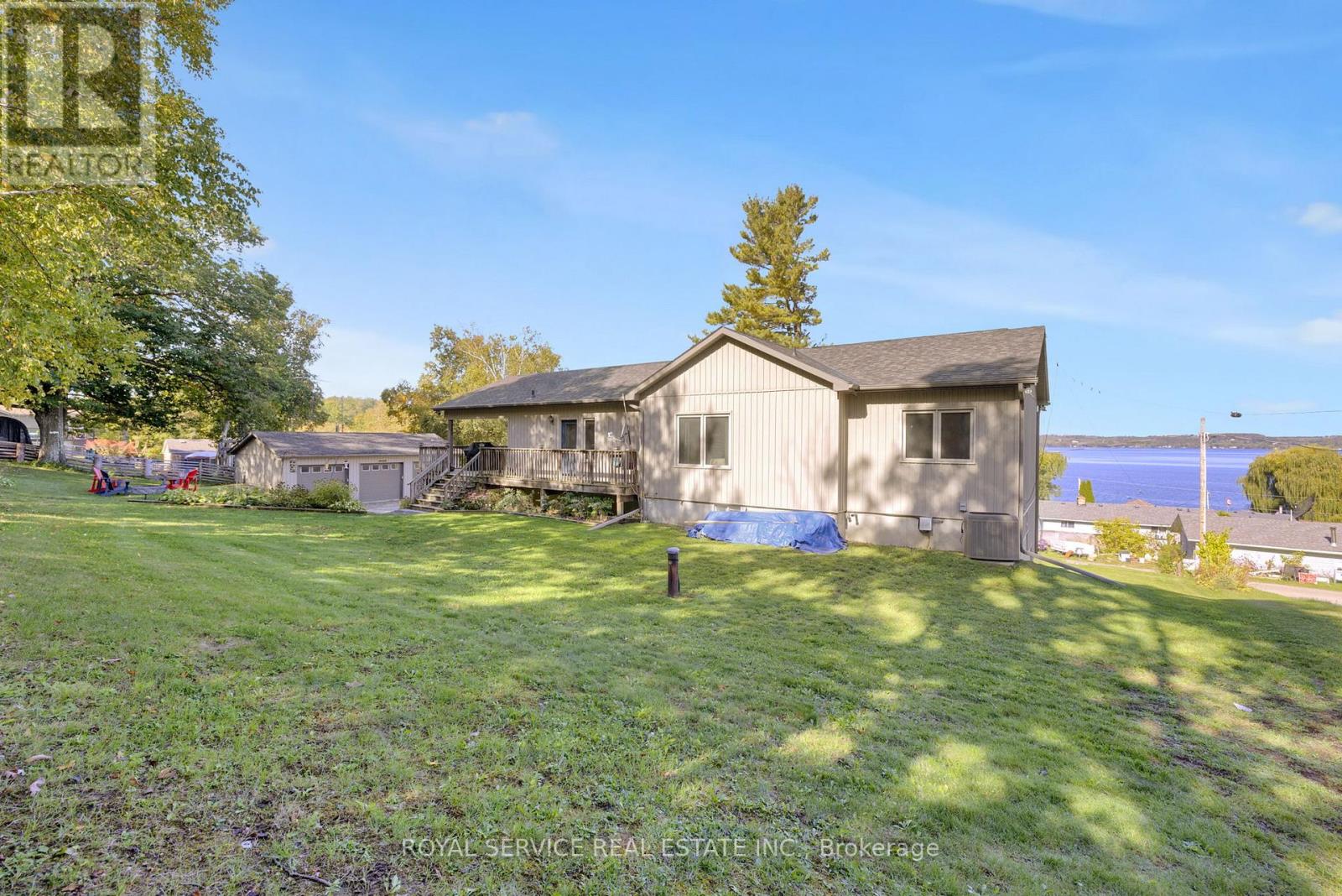 165 - 5127 Halstead Beach Road Road, Hamilton Township, Ontario  K0L 1E0 - Photo 29 - X12435998