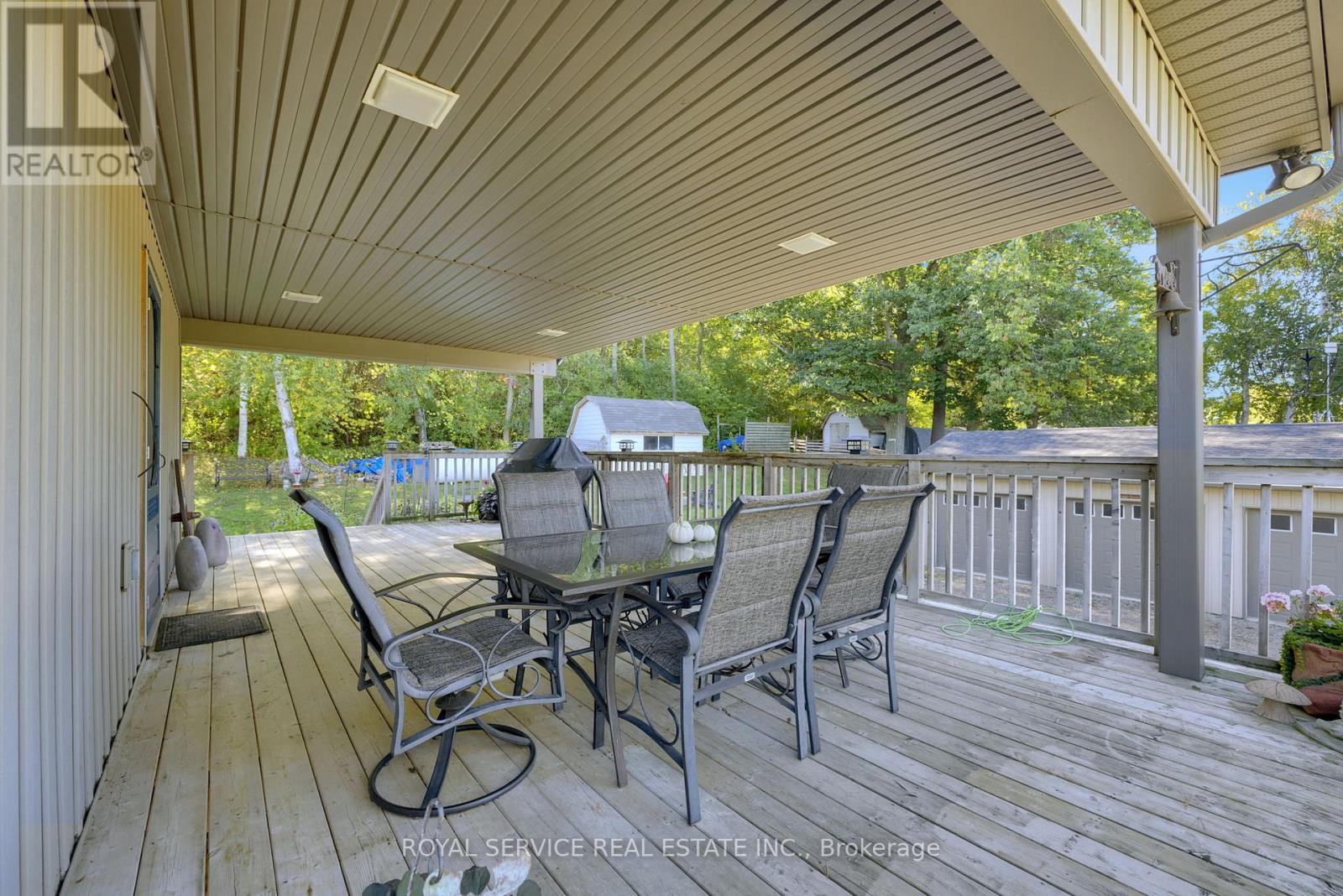 165 - 5127 Halstead Beach Road Road, Hamilton Township, Ontario  K0L 1E0 - Photo 32 - X12435998