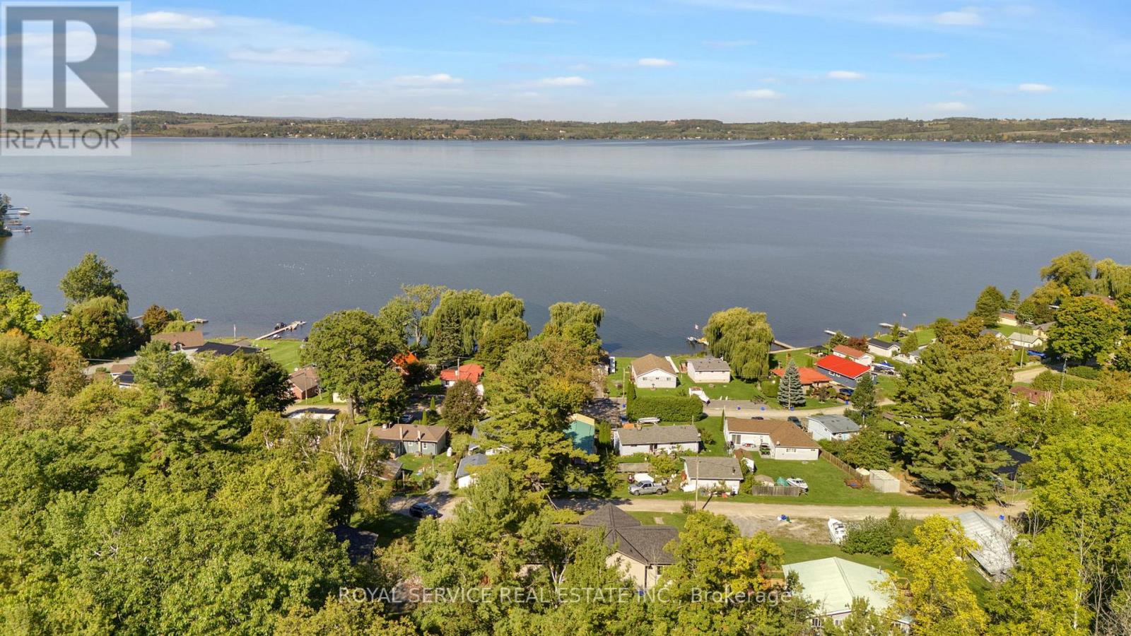 165 - 5127 Halstead Beach Road Road, Hamilton Township, Ontario  K0L 1E0 - Photo 35 - X12435998