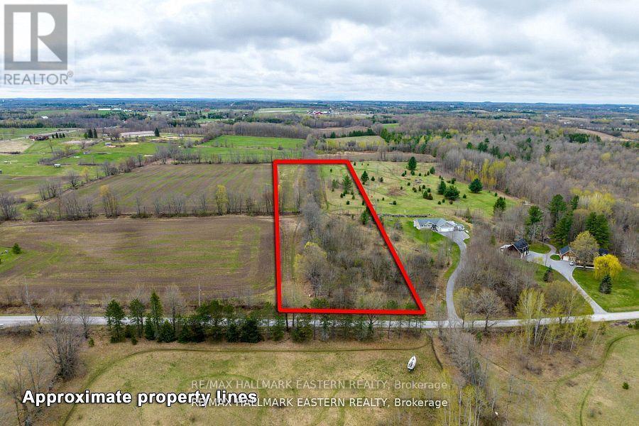 1737 Thirteenth Line, Selwyn, Ontario  K0L 2H0 - Photo 1 - X12436200